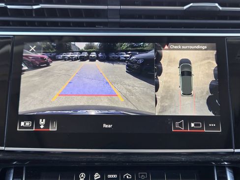 Certified 2023 Audi Q7 2.0T Premium w/ Convenience Package image 20