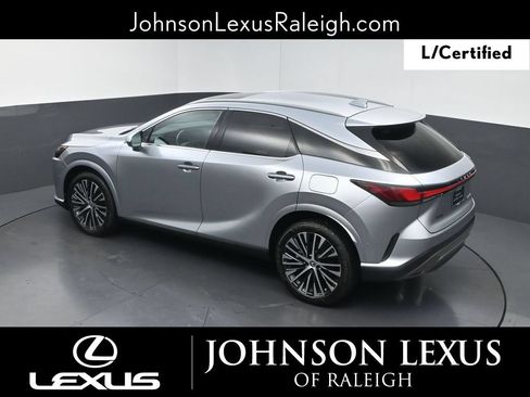 Certified 2024 Lexus RX 350 Premium Plus w/ Convenience Package FWD image 26