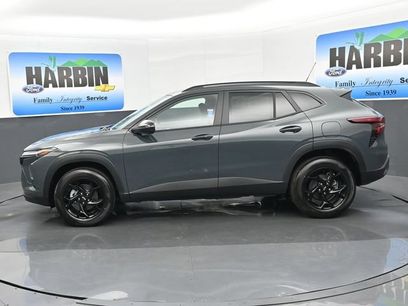New 2026 Chevrolet Trax LT w/ Driver Confidence Package
