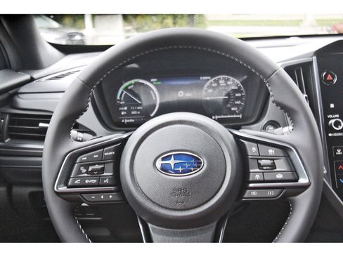 New 2026 Subaru Forester Limited AWD/4WD image 11