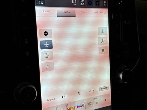 New 2026 RAM 1500 Laramie w/ Laramie Preferred Package image 17