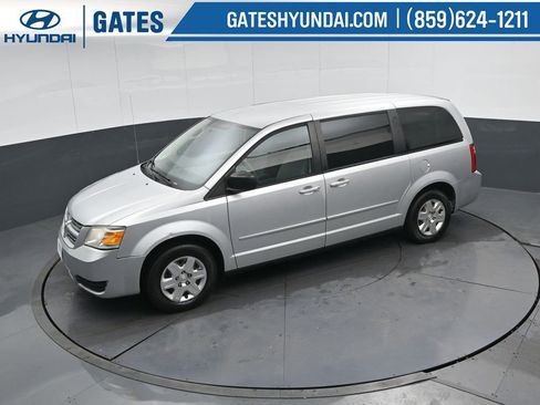 Used 2010 Dodge Grand Caravan SE w/ Climate Group FWD image 42