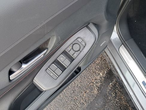 New 2026 Nissan Sentra SR w/ SR Premium Package image 12