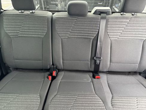 Used 2023 Ford F150 XL w/ Trailer Tow Package image 33