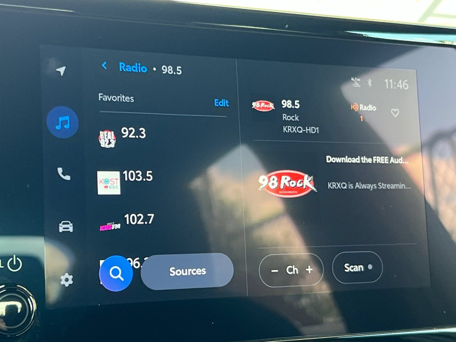Used 2026 Toyota Corolla SE FWD image 16