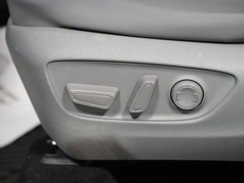 Used 2023 Toyota Highlander Limited image 35