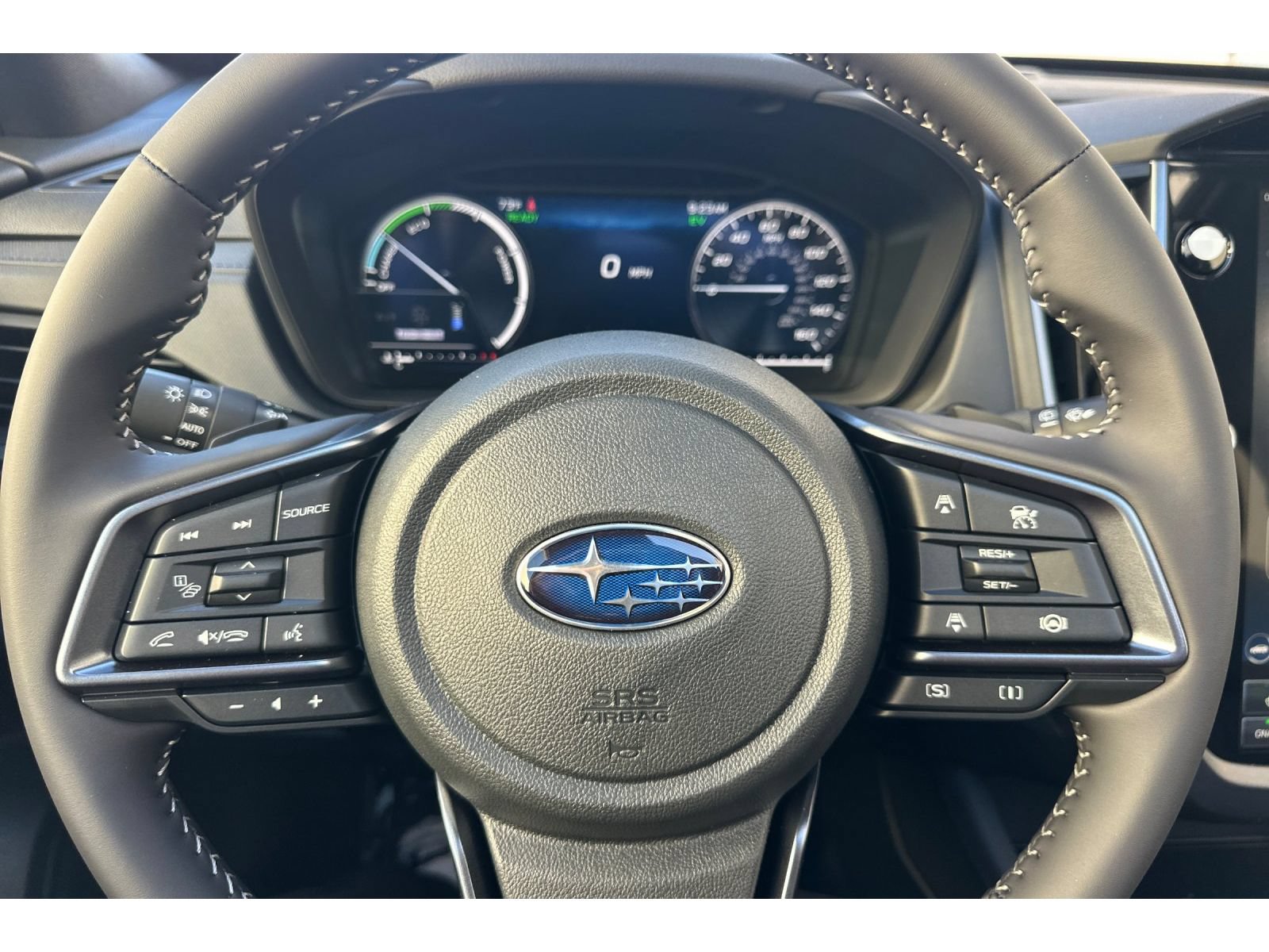 New 2026 Subaru Forester Limited AWD/4WD image 23