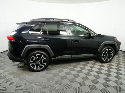Used 2019 Toyota RAV4 Adventure w/ Cold Weather Package AWD/4WD image 33