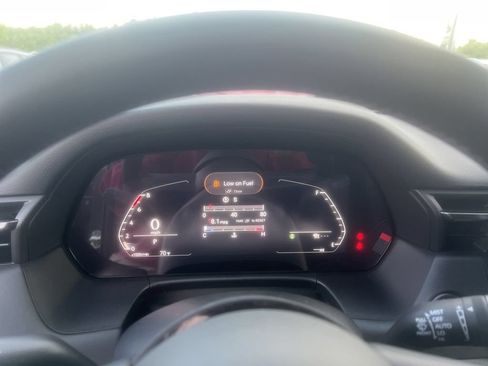 New 2026 MAZDA CX-5 Preferred AWD/4WD image 18