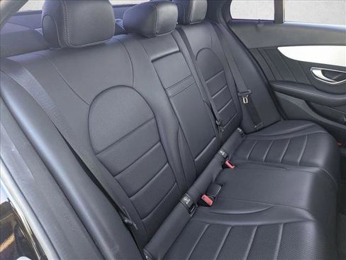 Used 2019 Mercedes-Benz C 300 C 300 image 20