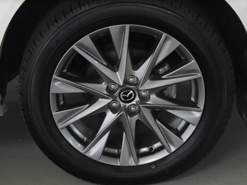 Used 2024 MAZDA CX-5 AWD 2.5 S w/ Premium Plus Pkg image 10