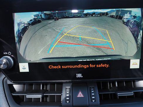 Used 2025 Toyota RAV4 XSE image 23