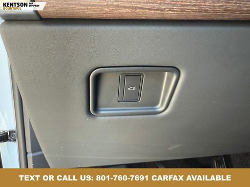 Used 2023 Land Rover Range Rover SE AWD/4WD image 21