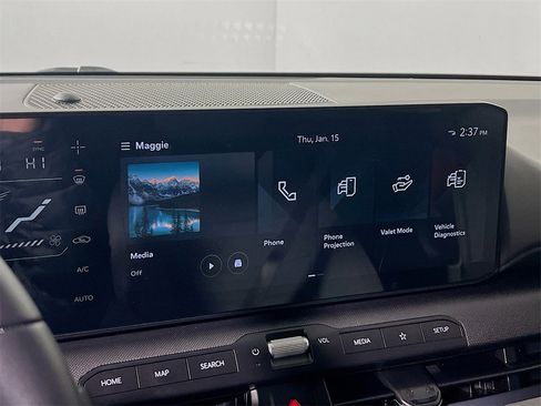 Used 2025 Kia K4 EX image 14