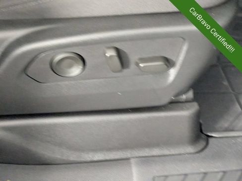 Certified 2025 Chevrolet Tahoe LS AWD/4WD image 42