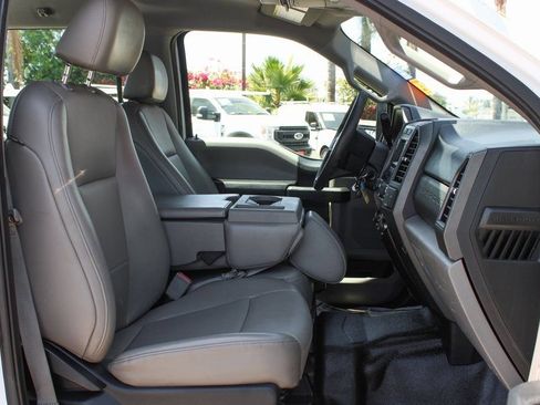 Used 2019 Ford F350 XL w/ Power Equipment Group RWD image 35