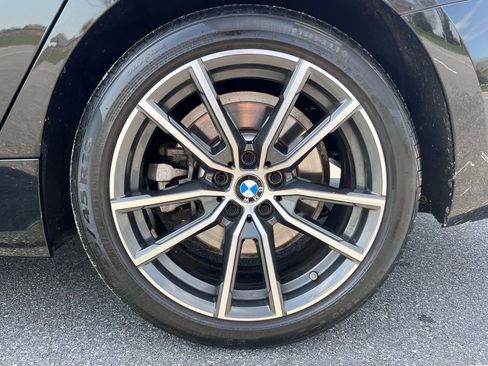 Used 2020 BMW 330i xDrive Sedan w/ Convenience Package image 23