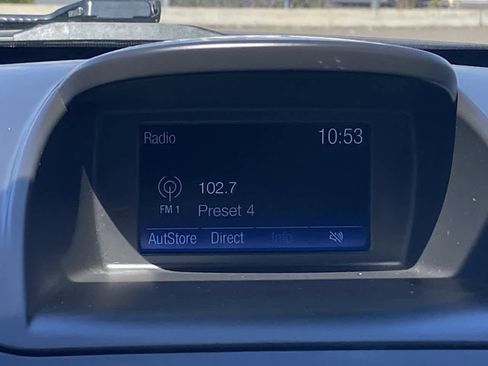 Used 2018 Ford Fiesta SE image 16