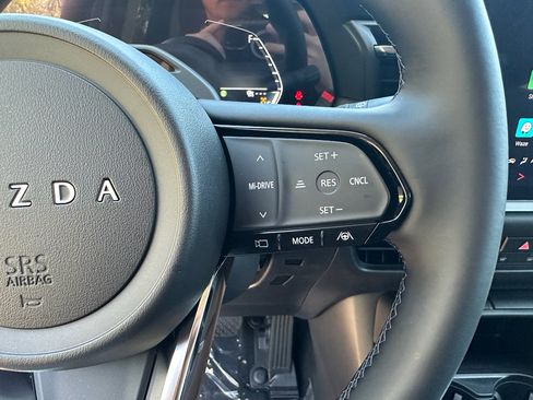 New 2026 MAZDA CX-5 2.5 S w/ Premium Plus Package image 21