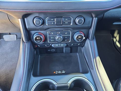 Used 2024 Chevrolet Tahoe RST w/ Luxury Package image 25