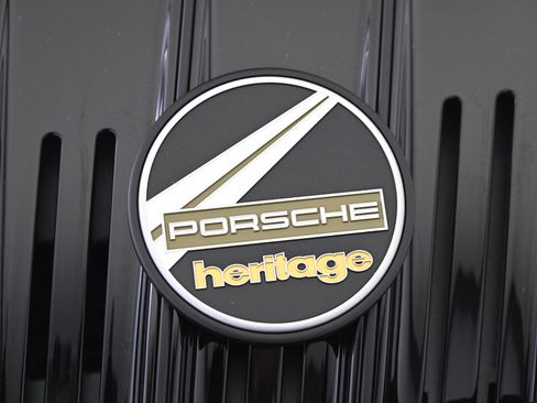 Used 2026 Porsche 911 Carrera GTS RWD image 14