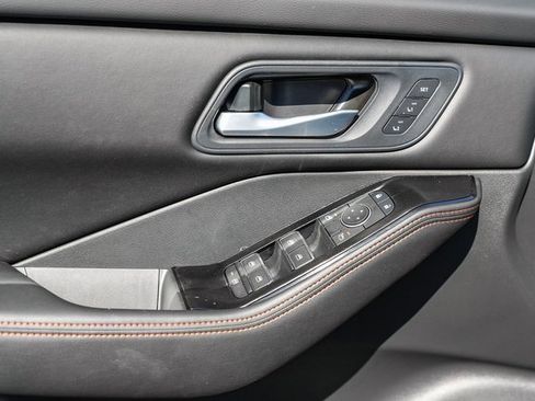 New 2026 Nissan Rogue Rock Creek w/ Rock Creek Premium Package image 22