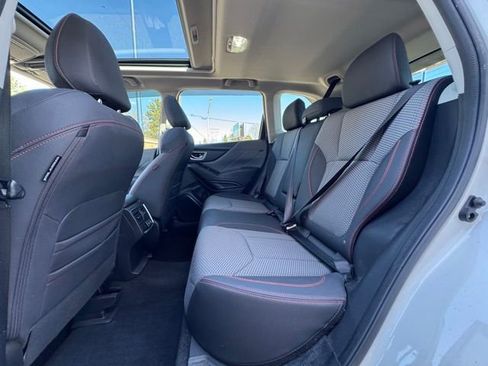 Used 2019 Subaru Forester Sport AWD/4WD image 13