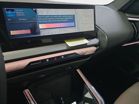 New 2026 BMW X3 xDrive30 image 14