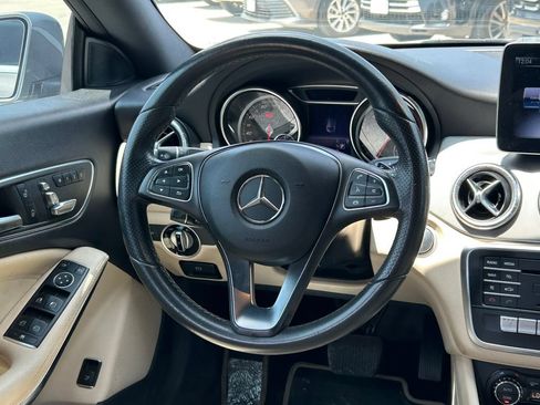 Used 2018 Mercedes-Benz CLA 250 4MATIC image 40