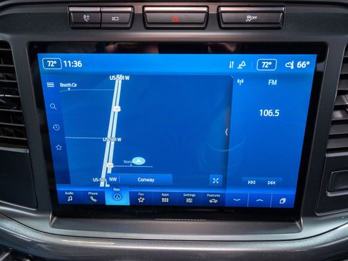 Used 2023 Ford F150 XLT w/ Equipment Group 302A High image 20