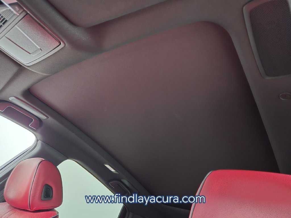 Used 2025 Acura RDX w/ Advance Package AWD/4WD image 13