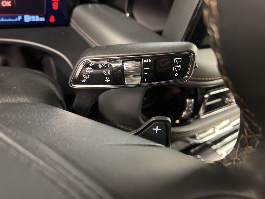 Used 2026 Lincoln Aviator AWD image 20