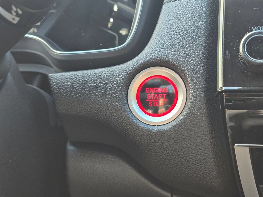 Used 2021 Honda CR-V EX image 23