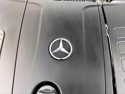 Used 2023 Mercedes-Benz C 300 Sedan image 30