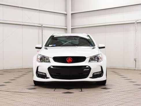 Used 2017 Chevrolet SS RWD image 2