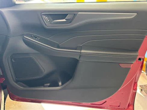 New 2025 Ford Escape Active w/ Tech Pack #1 image 33