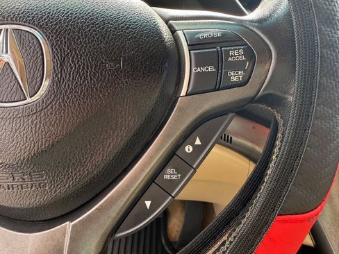Used 2014 Acura TSX Sedan FWD image 16
