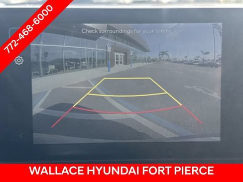 Used 2024 Hyundai Sonata SEL FWD image 24