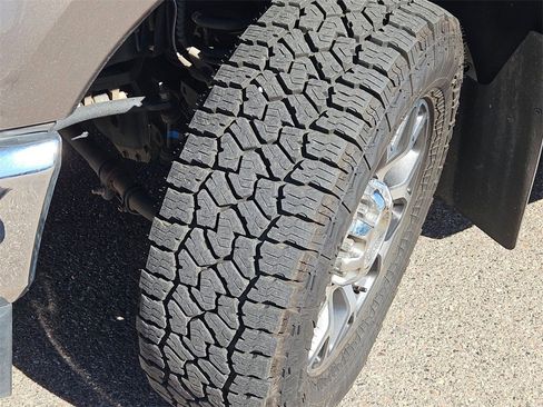 Used 2020 Ford F250 Lariat w/ Lariat Ultimate Package image 11