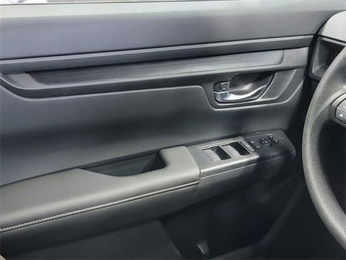 Certified 2025 Honda CR-V EX image 23