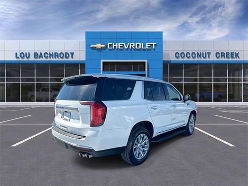 Used 2024 GMC Yukon Denali image 8