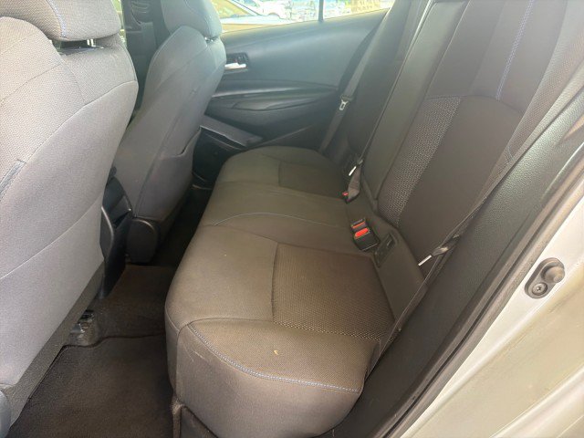 Used 2020 Toyota Corolla SE FWD image 23