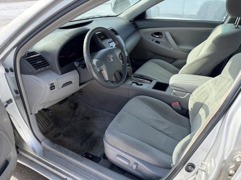 Used 2009 Toyota Camry CE image 13