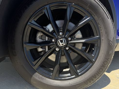 Used 2024 Honda CR-V Sport image 9