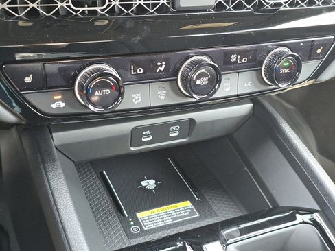 New 2025 Honda Accord Sport image 18