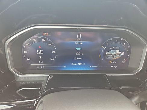 New 2026 Chevrolet Silverado 1500 RST w/ RST Select Package image 18