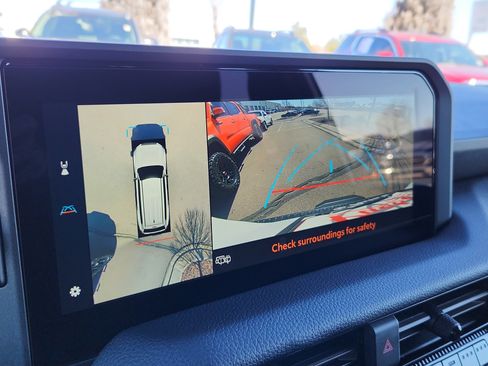 Used 2026 Toyota Land Cruiser w/ Premium Package image 21