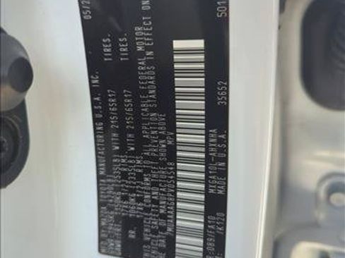 Certified 2023 Toyota Corolla Cross L FWD image 25