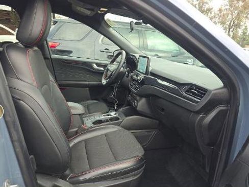 Used 2023 Ford Escape ST-Line Select image 9