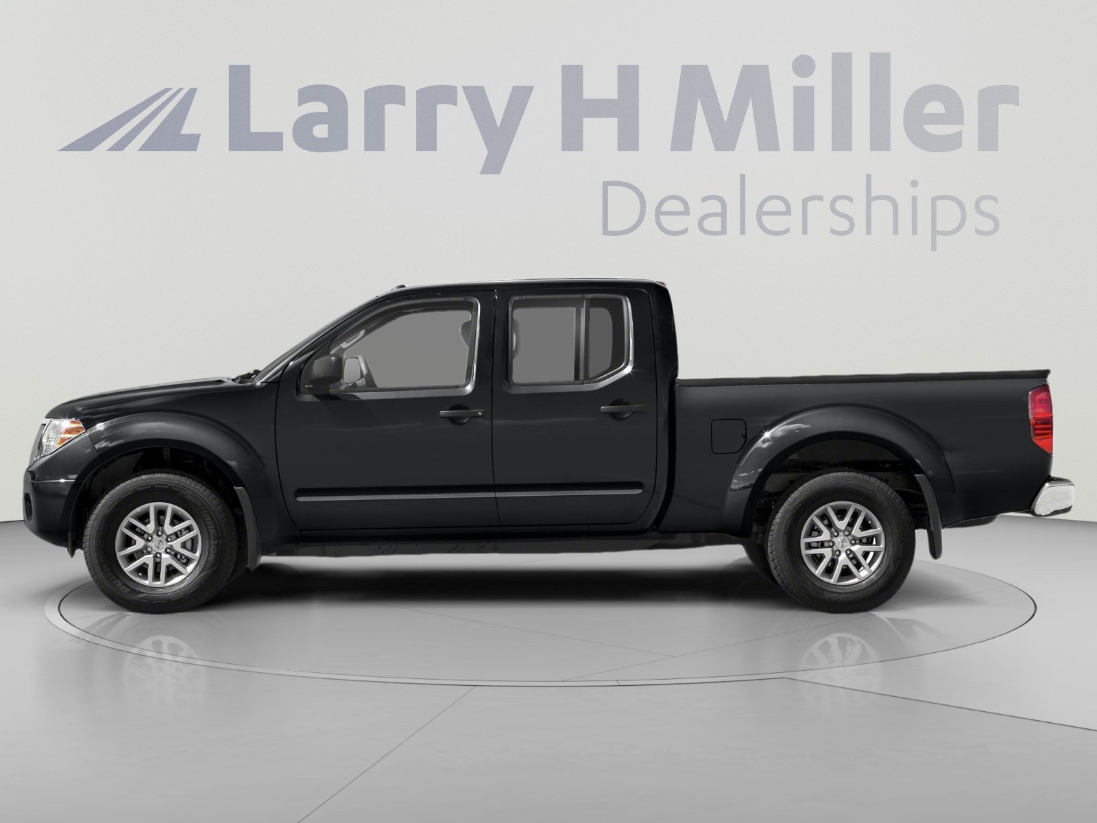 Used 2019 Nissan Frontier SV w/ Value Truck Package RWD image 4